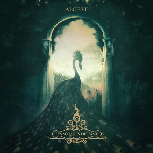 Alcest - Faiseurs De Mondes