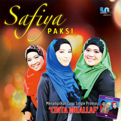 Safiya - Cinta Muallaf