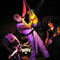 Trashy Women (unreleased live recording)