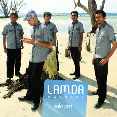 LAMDA - KehendakMu