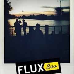Sowade | FluxBau 16.03.2013