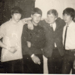 ROCK AND ROLL-Hard Trades for Better Days to Come