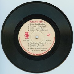 Romanian Scratch Mix #1