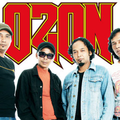 OZON - Berdua Bersamamu