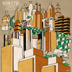 Kobito - Verstehn Sie Nie (feat. Refpolk, Sookee & Pyro One)