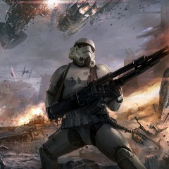 Battle Begins