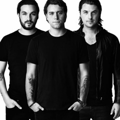 Swedish House Mafia - Where's the party?