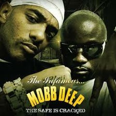 Mobb deep : Infamous