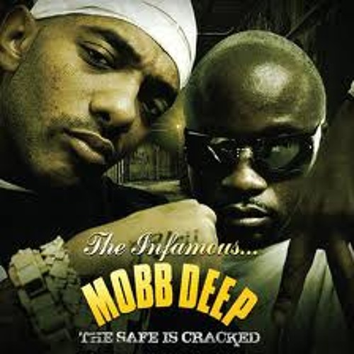 Mobb deep : Infamous