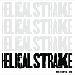 Safety In Numb - Helical Strake ft.Sarah Haseler