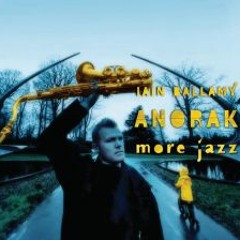 Anorak: More Jazz - Worm