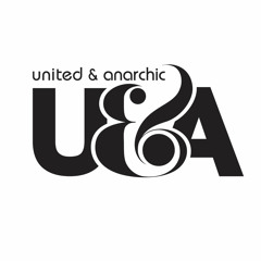 United & Anarchic Mixtape 001 - Elite Force