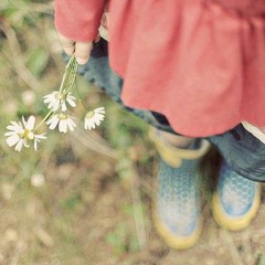 ღ هطلَت غيُوثُكِ ღ
