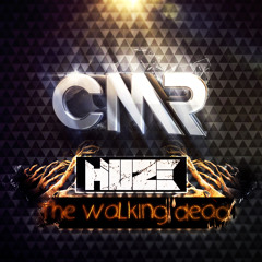 Cool Project pres. HUZE - The Walking Dead EP (PREVIEW) [Cool Music Records]