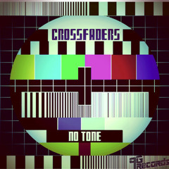Crossfaders - B.L.A.S.T