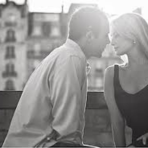 I'm Your Secret Parisian Lover - Mixed by Black Sparrow