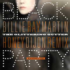 Glittering Gutter - Billie Ray Martin (Honey Dijon + Sebastian Manuel Mix)