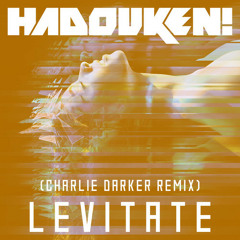 Hadouken! - Levitate (Charlie Darker Remix)