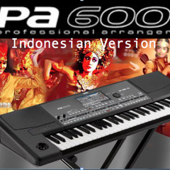 Gendang Dangdut Loop