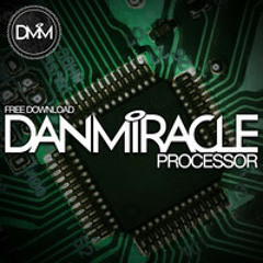 Airplay: DJ Hype playing "Processor" on Kiss FM