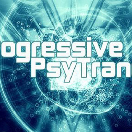 DJ Flys X1 - Progressive Psy Trance (DJ Set Mix)