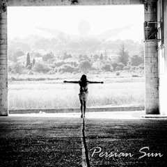 Persian Sun