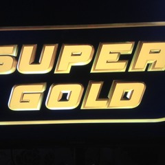 Super Gold, Love Bump Riddim at My yard