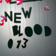 Minor Rain - Plasticity [New Blood 013]
