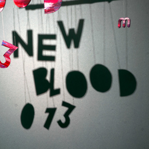 Minor Rain - Plasticity [New Blood 013]