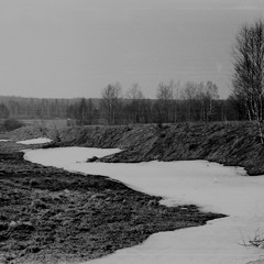 Five Minutes Alone mix (The Road To Ithaca) for Terminal Radio - Transmission 5