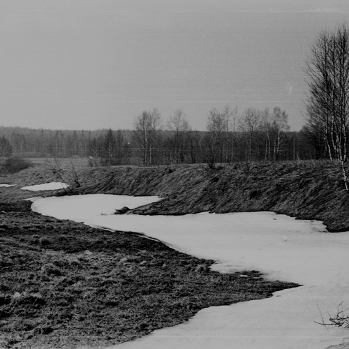 Five Minutes Alone mix (The Road To Ithaca) for Terminal Radio - Transmission 5