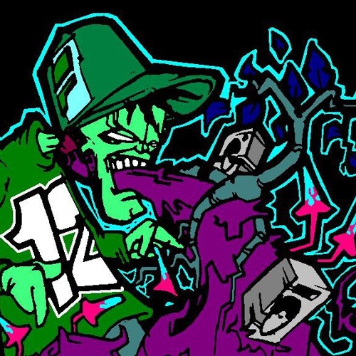 TRIKOMATEK VS DJOW SKT LIVE SET! demo of Fukin_Mice PUMPIN TRIBECORE NIGHT@DIRTY CLUB (06/04/2K13)