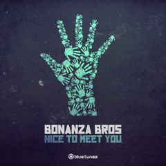 BONANZA BROS - "NICE TO MEET YOU EP" -       3 TRACKS TEASER - BLUE TUNES RECORDS