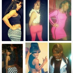 Love My Squad  at Savage nights