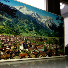 Broflow's dnb sessions 9  "random spring assessment"