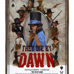 They Die By Dawn - THE BULLITTS (ft. Yasiin Bey, Jay Electronica & Lucy Liu)