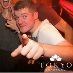 Liam Scott - Commercial Club Mix - March 2013