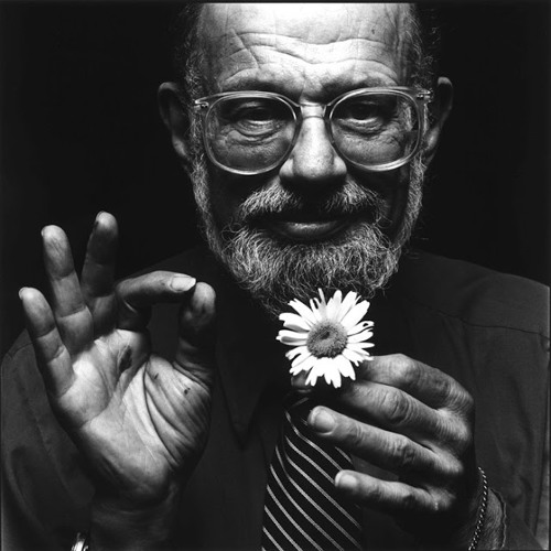 Ginsberg Sanctus