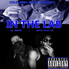 In The Lab -Hatta X LiL Whyte.Mp3