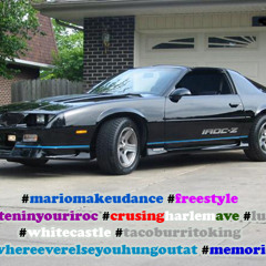 Chicago Freestyle DJs Compilation CD Freestyle Mini Mix (mariomakeudance@yahoo.com)