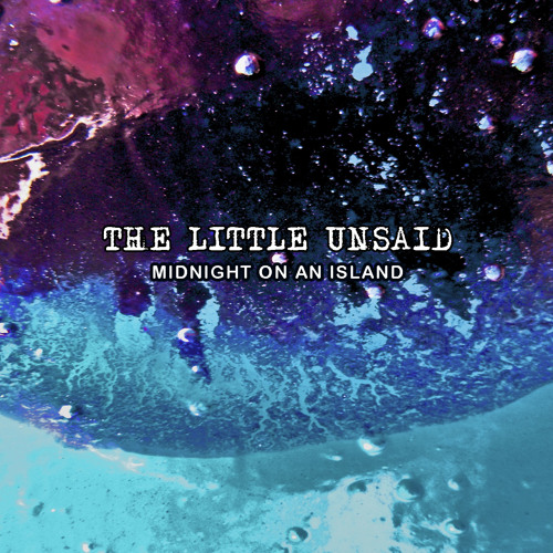 Midnight On An Island