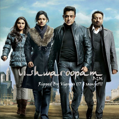 Lovely Cues Of Unnai Kaanadhu | Vishwaroopam