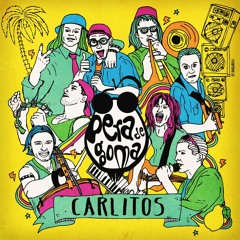 PERA DE GOMA - BITTER SWEET SYMPHONY [CARLITOS]