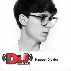 DJ Weekly Podcast: Kasper Bjørke