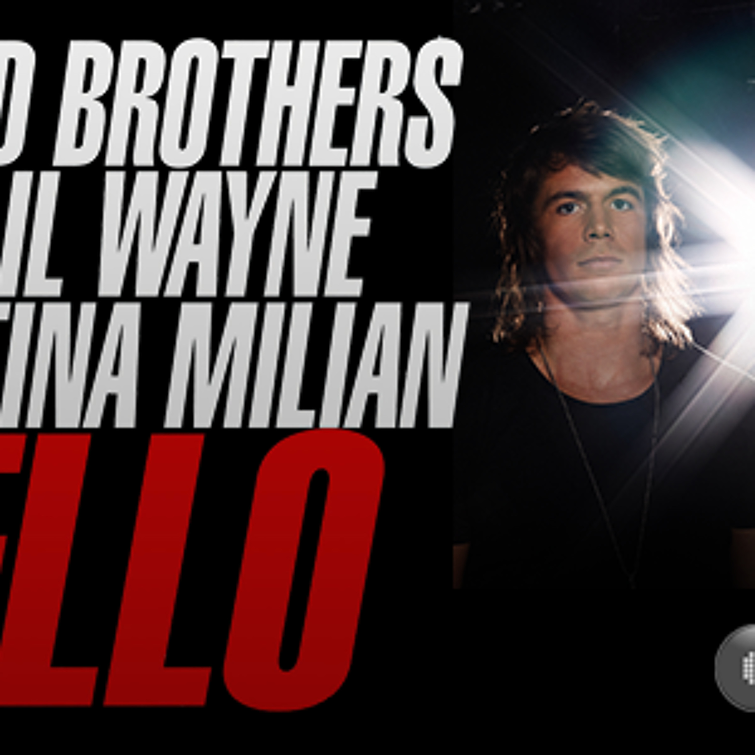 Stafford Brothers feat. Lil Wayne & Christina Milian - HELLO (3W3 Remix) episode artwork