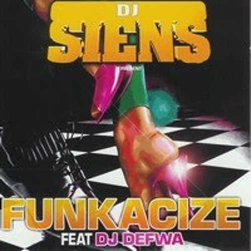 dj siens funkacize 4