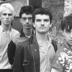 Soldier Soldier March 1979 John Peel session