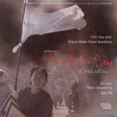 Dan's Theme - The White Silk Dress