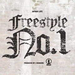 Japhia Life - Freestyle No. 1 (prod. by J!Rodgers)