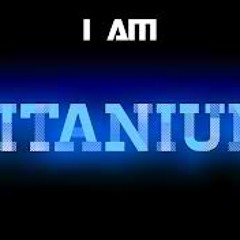 Titanium- David Guetta ft. Sia (cover by px)